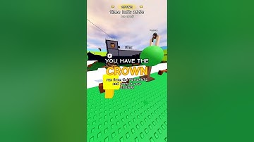 THIS EMOTE GOT ME CALLED A HACKER 💀 (untitled tag game)