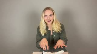 Comedy Scene - Anna Maria Wright