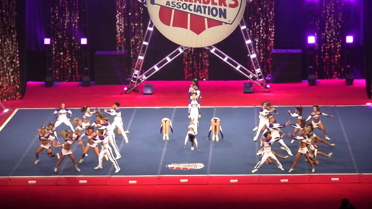 Spirit of Texas Purple Royalty 03/01/2014