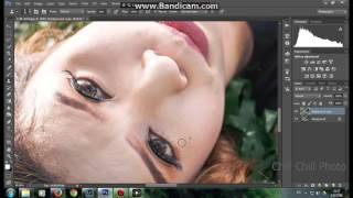 LR & PS How to control light in lightroom and soft skin in photoshop screenshot 2