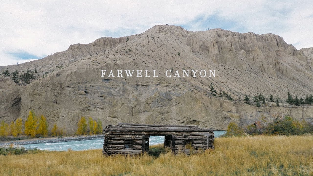 Guarda Epic Rides at Farwell Canyon | Stunning Cinematic MTB Film su YouTube Guarda Epic Rides at Farwell Canyon | Stunning Cinematic MTB Film su YouTube