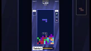 Tetris® - Android & IOS screenshot 5