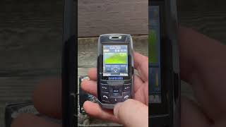 Samsung E250