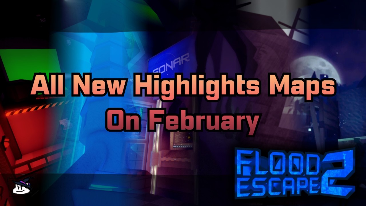 Every New Highlights Map in February 2026 | FE2 