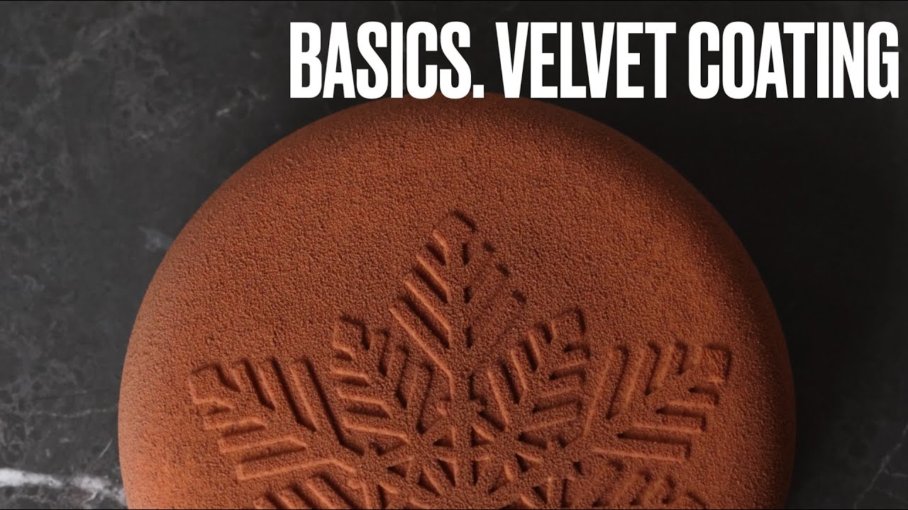 Velvet Spray Tutorial - 3 Essential Tools That Guarantee Perfect Results