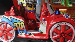 Coin Operated Kiddie Rides UK #uk #coinop #amusement #kiddierides