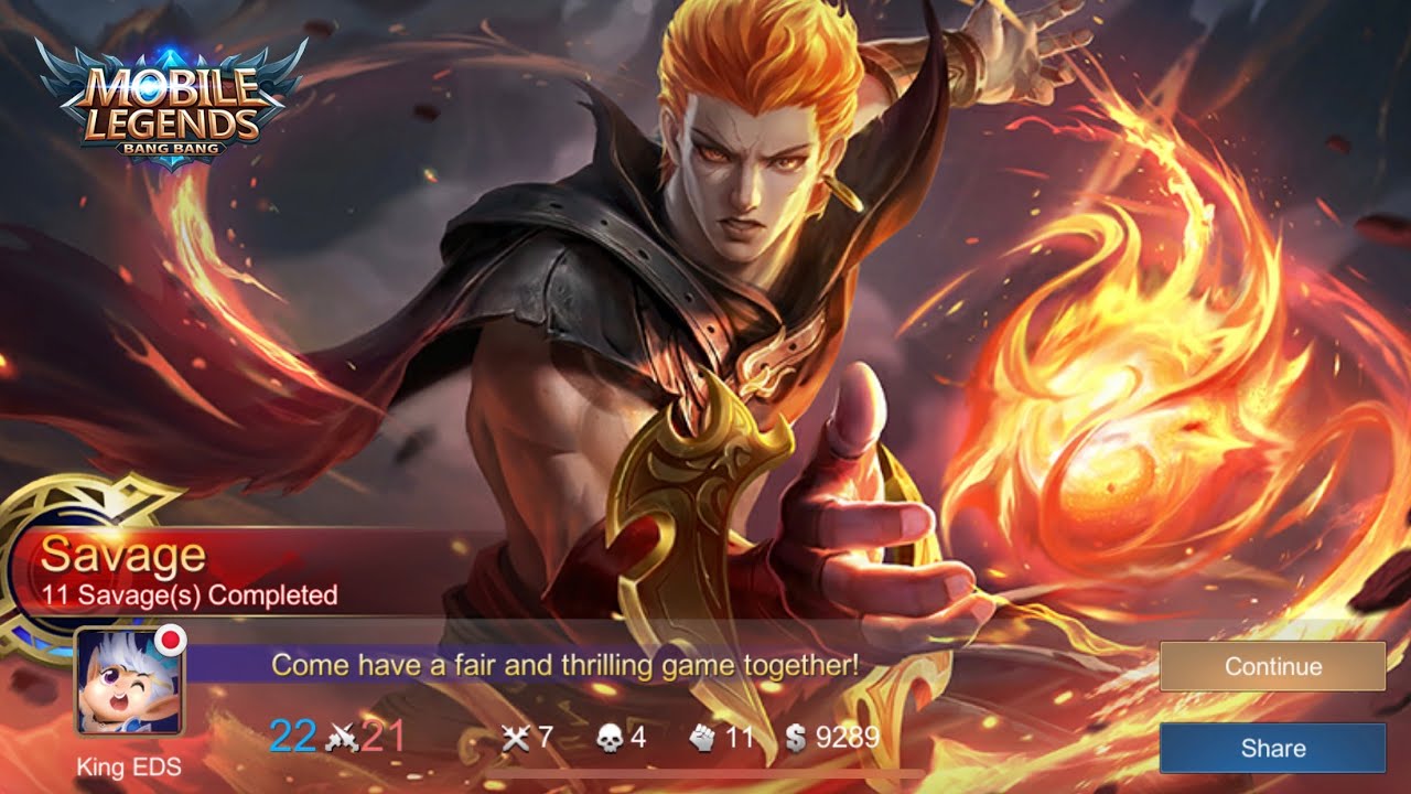 HOW TO PLAY VALIR ( SUPPORT GAMEPLAY ) MOBILE LEGENDS 2020 | KING EDS