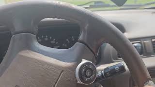 Black '99 Camry LE V6 5 speed slow 0-60? by 100mgd 1,240 views 11 months ago 1 minute, 14 seconds