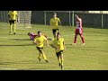 ⚽️ Goal of the month - Mars 21