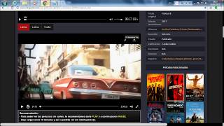 Como Ver Rapido Y Furioso 8 Online Gratis 2017