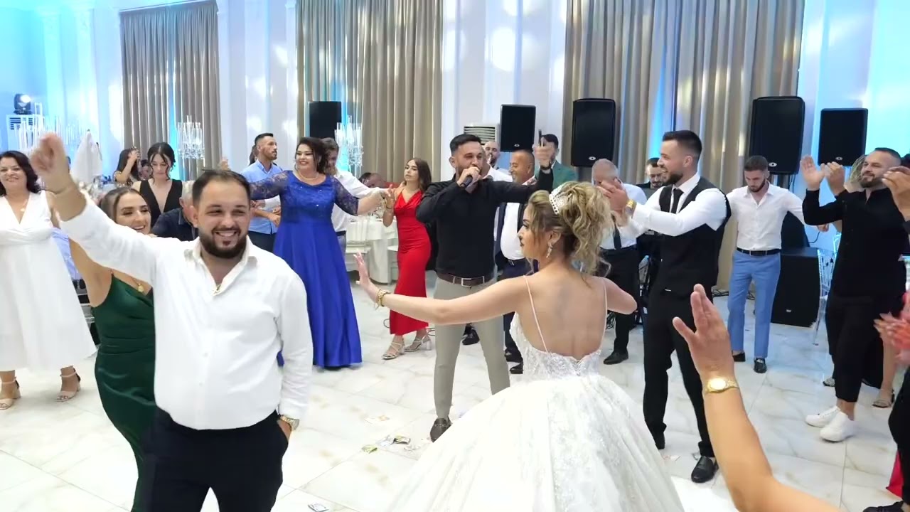 Klodian Gjondrekaj Live .