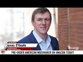 Ben Shapiro Show: James O'Keefe explains the tension between Access and Autonomy in today's media