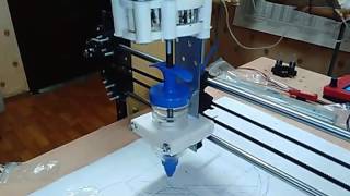 paste extruder for 3d printing