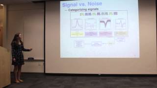 Daniela s Presentation at the UCSB RMP Research Symposium