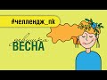 КАРАНТИН С ПОЛЬЗОЙ. ЧЕЛЛЕНДЖ. ДЕНЬ 5. РИСУЕМ ДЕВОЧКУ-ВЕСНУ В ВЕКТОРЕ. Программа Adobe Illustrator.