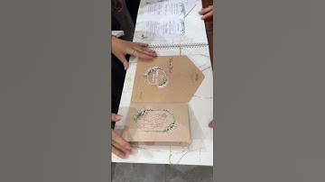 Quá trình hình thành ra 1 chiếc thiệp cưới nhà Lali. Cùng tìm hiểu nhé #thiepcuoigiare  #thiepcuoi