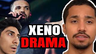 Download lagu Xenoverse 3 Creator Doxxed SLOplays Clickbait And NEW DRAKE?!