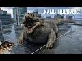 ศึกไคจูตะลุมบอน! - Kaiju Multiverse [Doug]