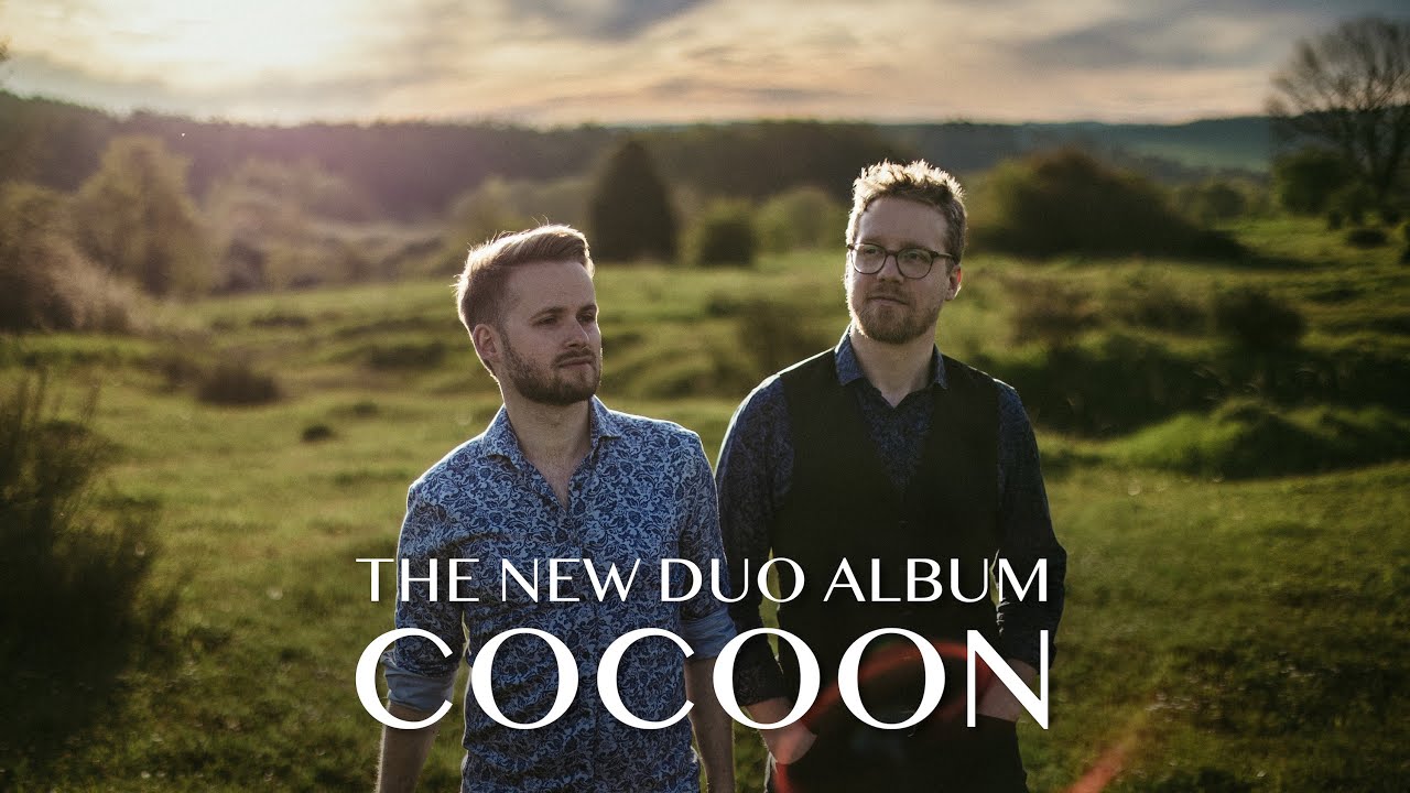 在 YouTube 上观看 Sönke Meinen & Philipp Wiechert | COCOON | the new duo album 在 YouTube 上观看 Sönke Meinen & Philipp Wiechert | COCOON | the new duo album