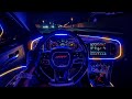 SCATPACK CUTTING UP IN 9PM TRAFFIC POV