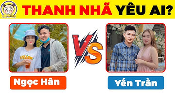 Top 9+6  Câu Đố Tiết Lộ Sự Thật Về THANH NHÃ VLOG Mà 99% Fan Cứng Cũng K Trả Lời Được #ThanhNhãVlog