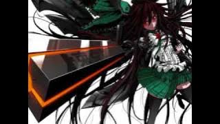 Utsuho Reiuji[Touhou Arrangement] Radiant Radiant Symphony [Nuclear Fusion]