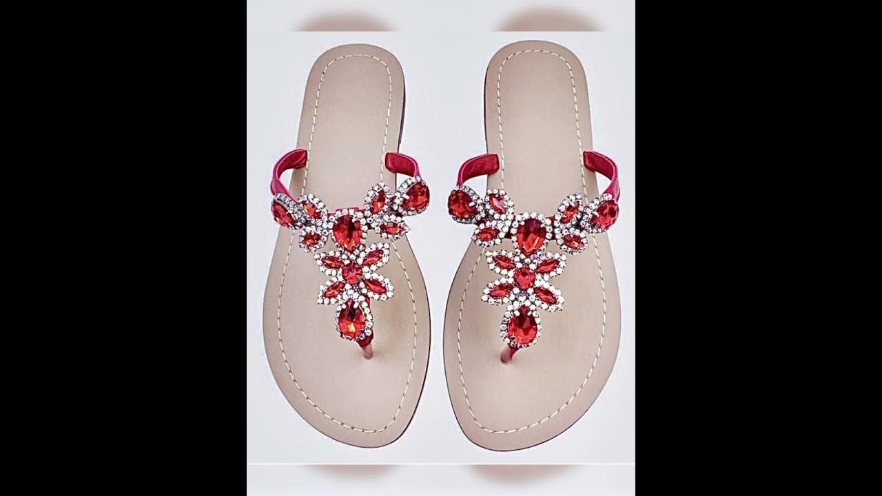 gucchi chappal