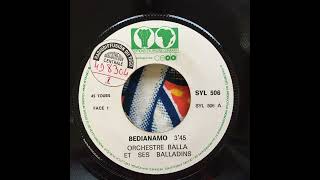 Download Lagu Balla Et Ses Balladins - Bedianamo MP3