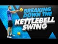 How to do a Kettlebell Swing