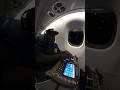 Made a MPC beat on the plane ✈️ #music #hiphop #remix #mpc #expansion