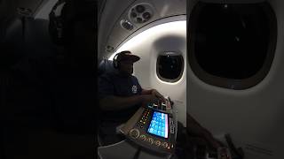 Made a MPC beat on the plane ✈️                               #music #hiphop #remix #mpc #expansion