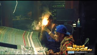Watch Currensy Jet Life video