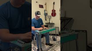 “1982” by Randy Travis! Such a classic country tune. Let me know what you think!