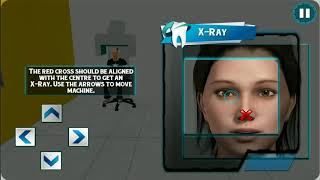 Dentist Surgery ER Emergency Doctor Hospital Games screenshot 2