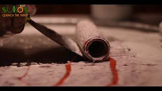 Sukos Ice Bar Campaign