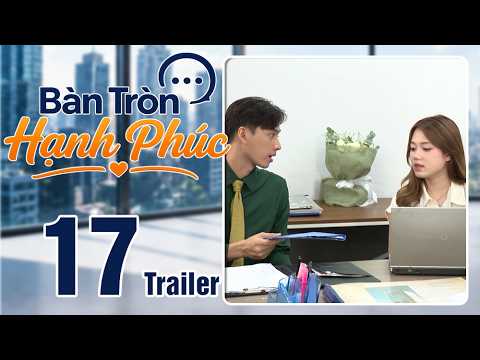 Trailer | Happy Roundtable 2026 - Episode 17