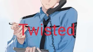 Twisted