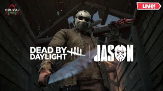 Jason in Dead by Daylight Tamil live 🔴#live #dbd #tamil #gaming #ps5 #dbd #dbdkiller
