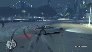 GTA IV Supercars: Fastest Cars in Liberty City