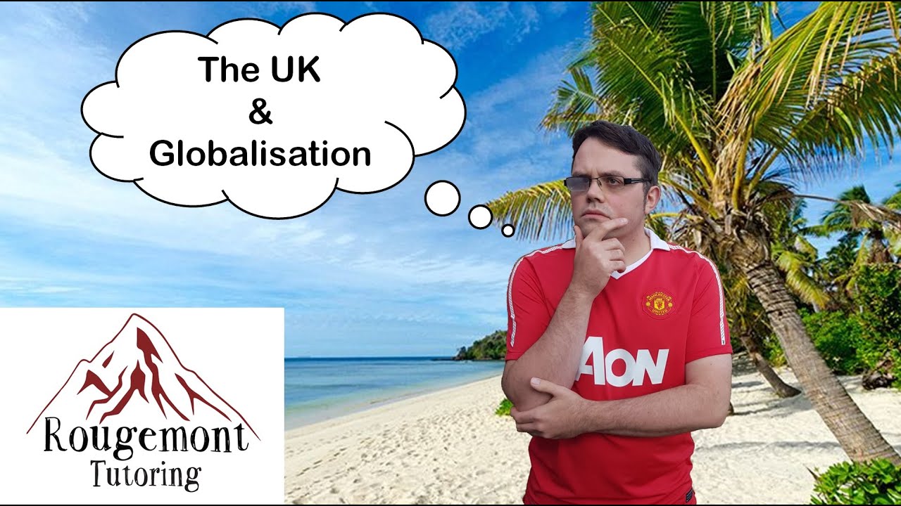 Examiner's Tips: How to write an A* Economics Essay | The UK & Globalisation | A Level |  AQA