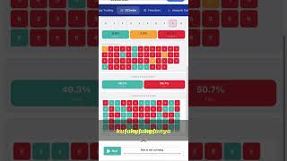 Master Trading with Legacy API #shorts