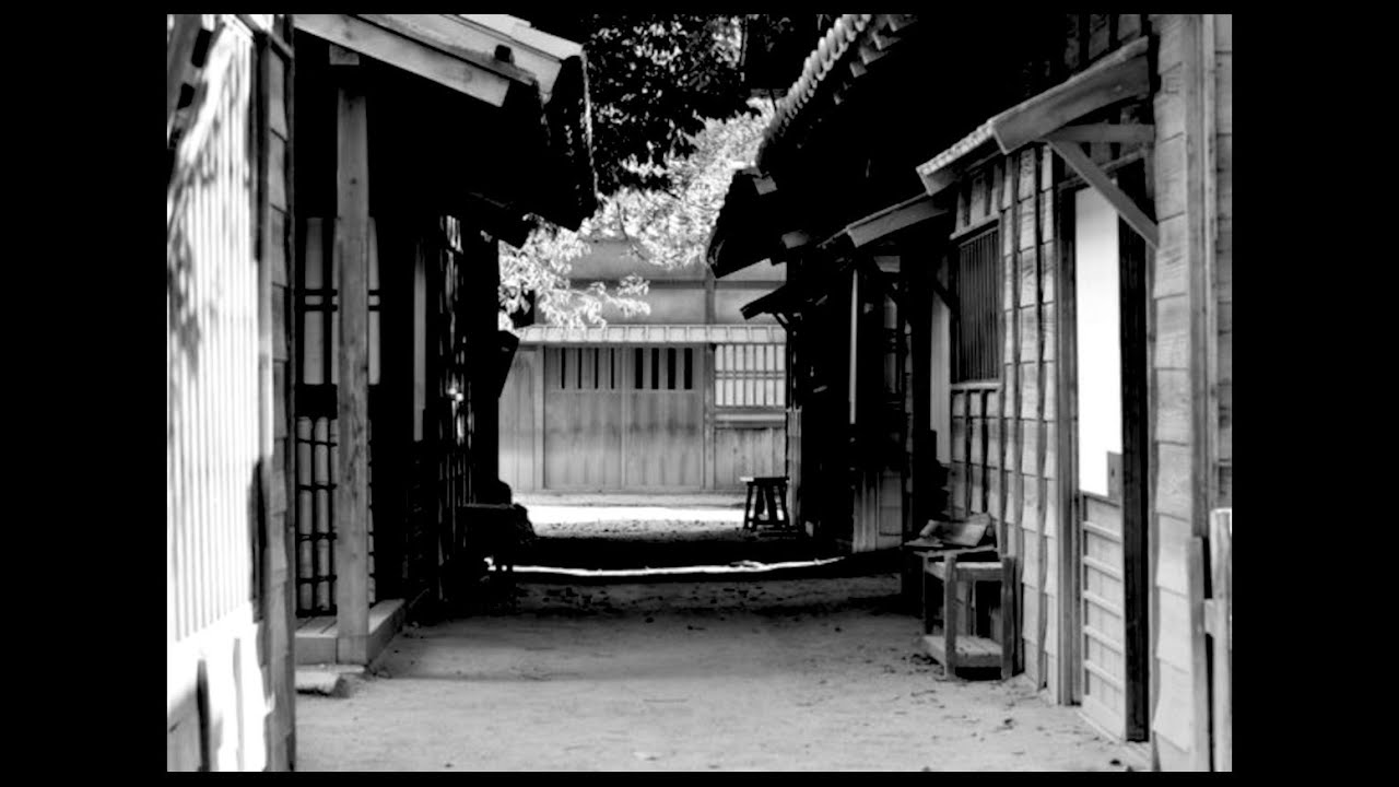 初代三笑亭夢楽『反魂香』-rakugo- - YouTube