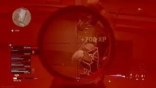 The Kar 98 Still Hit Tho