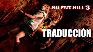 🐲PONER  EN ESPAÑOL SILENT HILL 3  PC 🐲