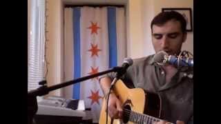 Heartbeats - Jose Gonzalez, The Knife Matt Script Cover