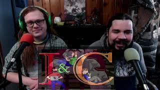 Re Zero S2E2 Reaction Profile
