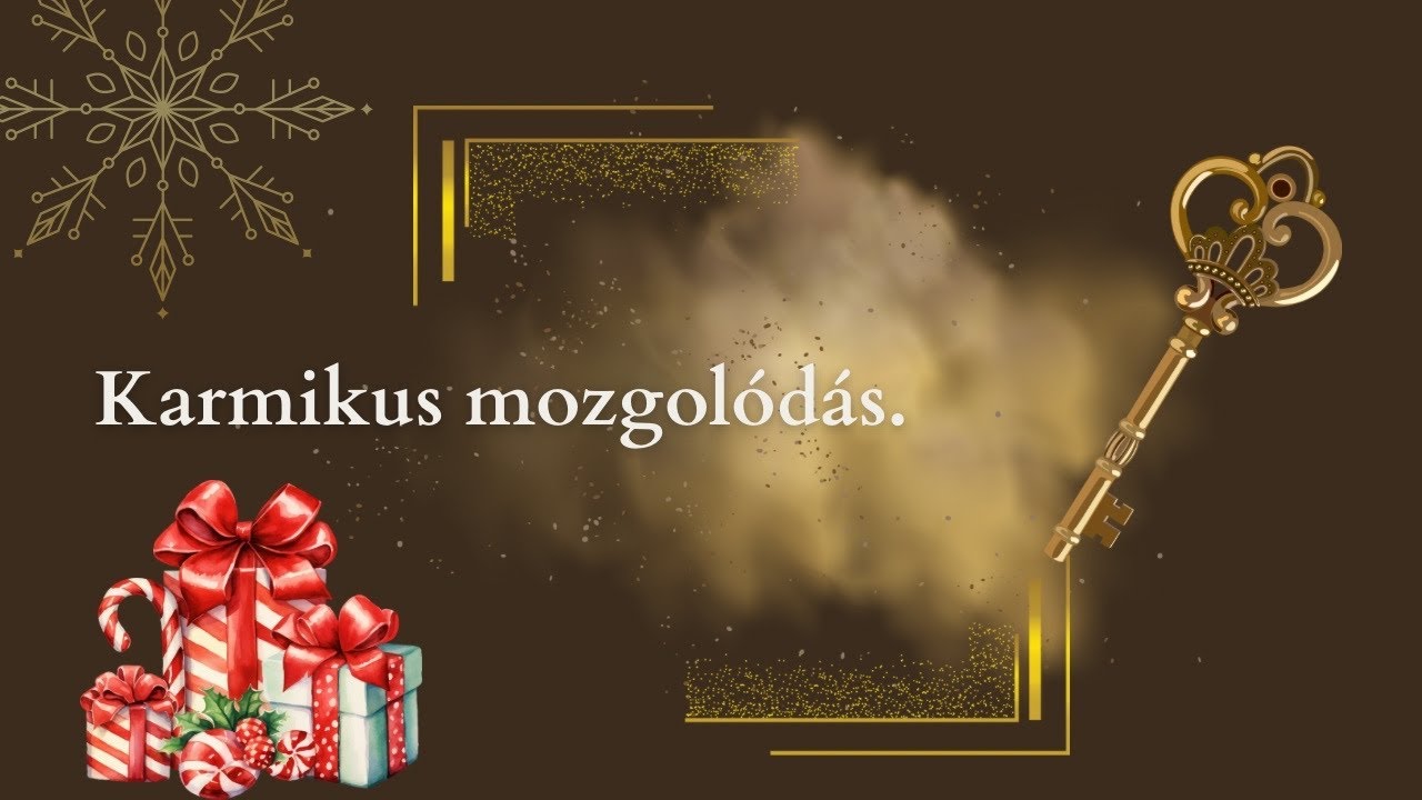 🔵IKREK • December 🎄❄️✨ (Talán nem is múlt el annyira.)