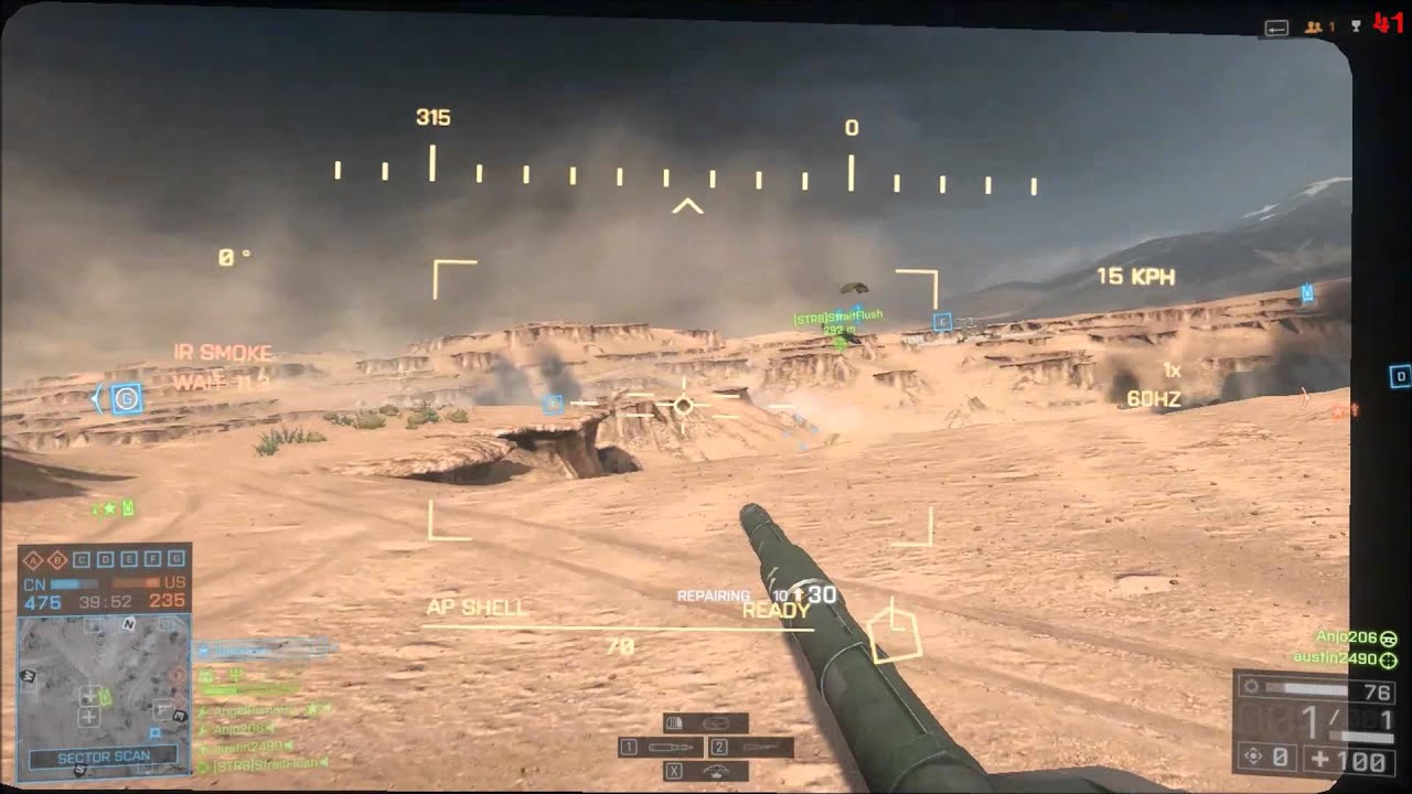 Smooth HD gaming on my Small Form Factor build.