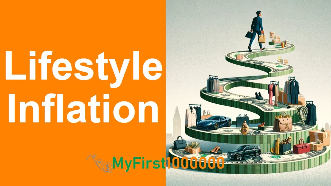 How To Avoid LIfestyle Inflation? | Lifestyle Creep