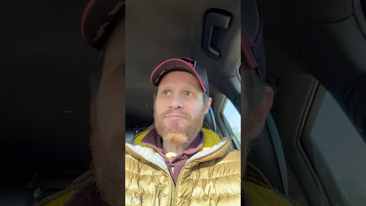 Social Anxiety Isn’t Fear of People - It’s Fear of Being Seen 😳